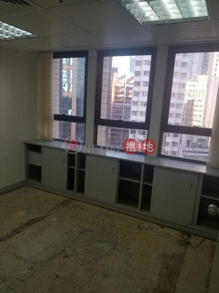 Easey Commercial Building Middle Office / Commercial Property | Rental Listings HK$ 16,436/ month