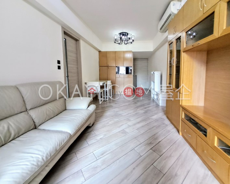 Fleur Pavilia Tower 1 | Middle | Residential, Rental Listings HK$ 35,000/ month