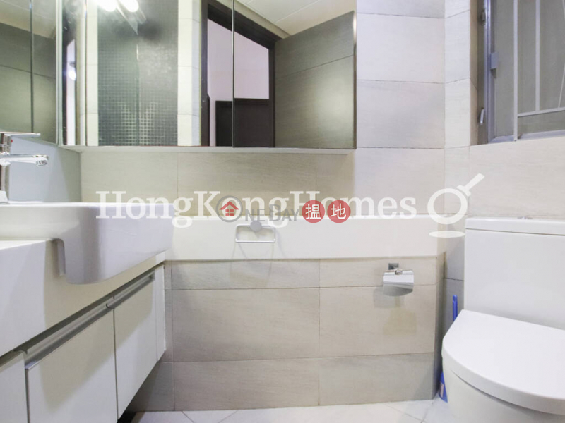HK$ 32,000/ month Tower 2 Grand Promenade, Eastern District 3 Bedroom Family Unit for Rent at Tower 2 Grand Promenade