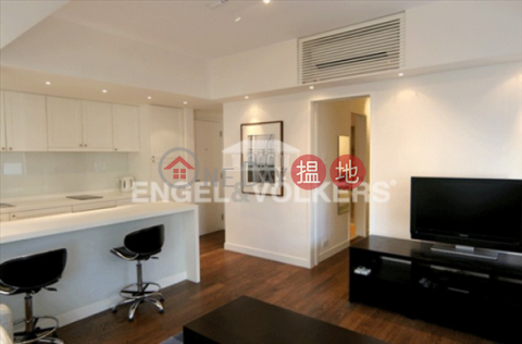 1 Bed Flat for Sale in Soho|Central District8 Tai On Terrace(8 Tai On Terrace)Sales Listings (EVHK43798)_0