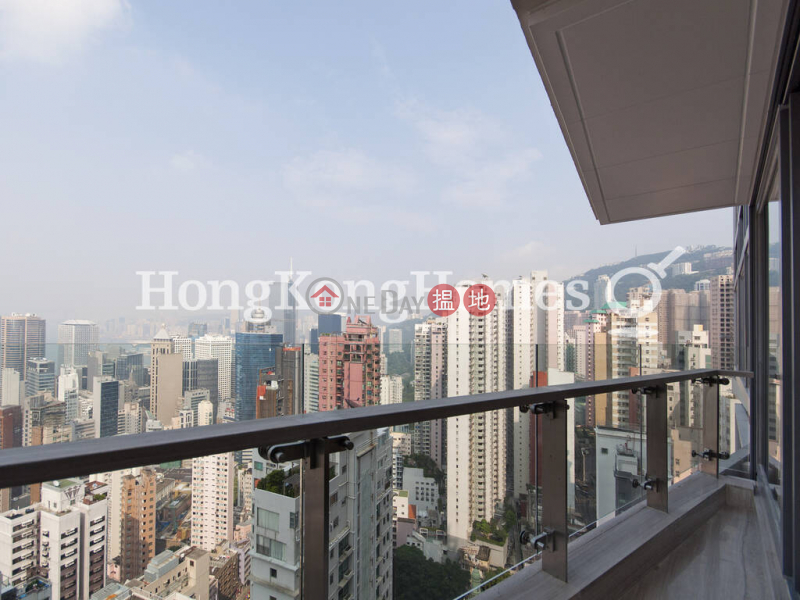 懿峰4房豪宅單位出租9西摩道 | 西區香港-出租|HK$ 130,000/ 月