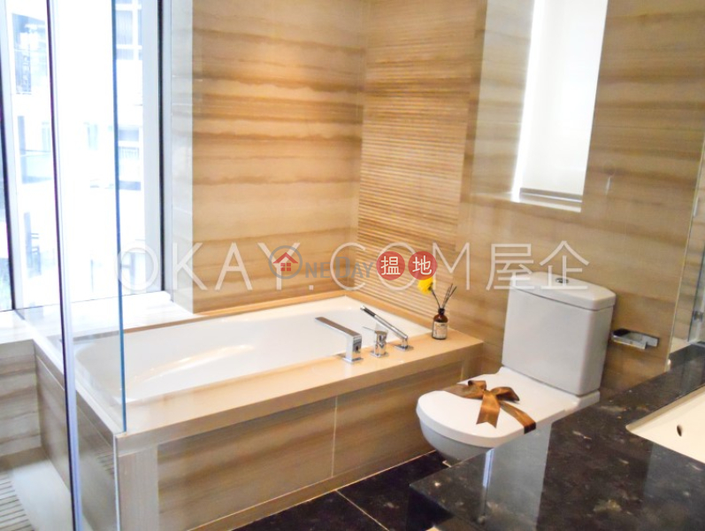 Property Search Hong Kong | OneDay | Residential, Rental Listings, Rare 4 bedroom with balcony & parking | Rental
