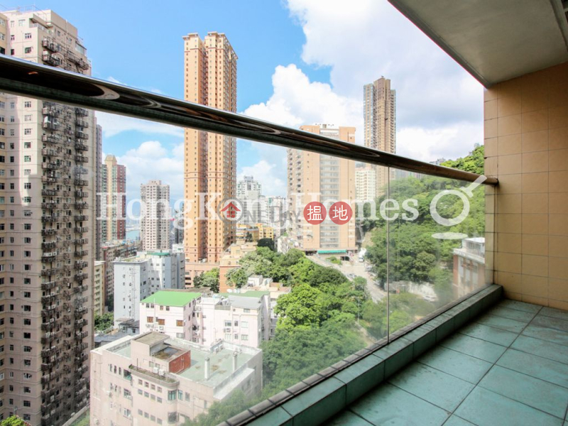 3 Bedroom Family Unit at Medallion Heights | For Sale, 45 Conduit Road | Western District Hong Kong Sales, HK$ 30M