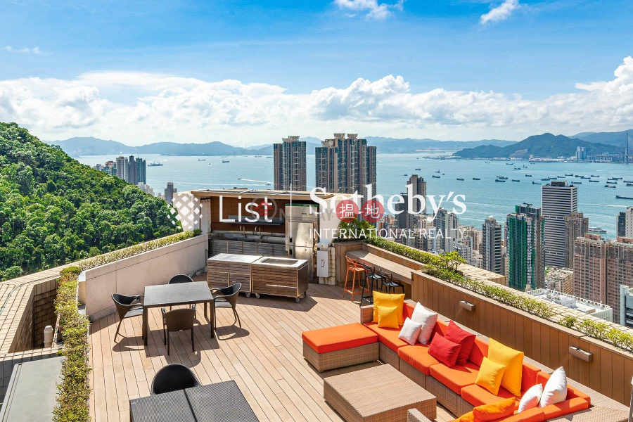 No 1 Po Shan Road, Unknown Residential | Sales Listings | HK$ 285M