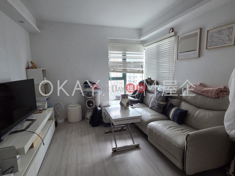 Generous 1 bedroom in Pokfulam | For Sale | University Heights 翰林軒 Sales Listings