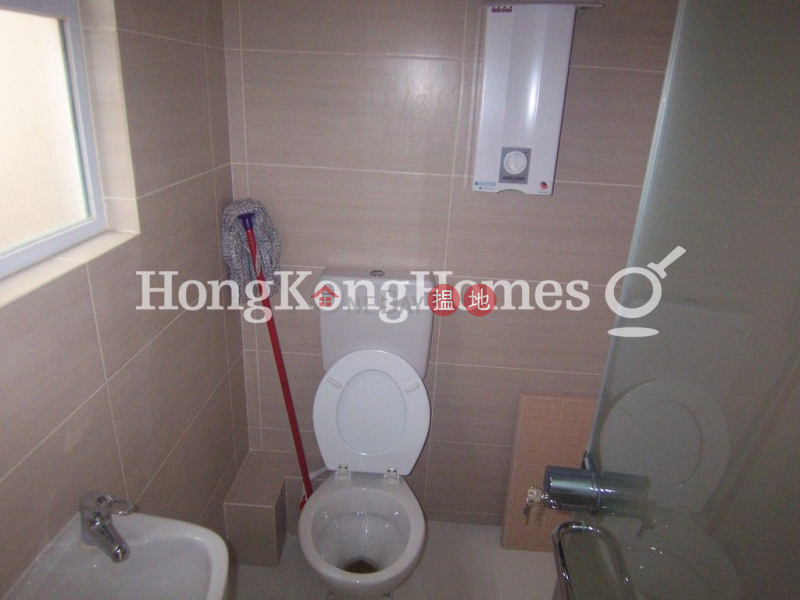 HK$ 3,500萬碧雲樓中區-碧雲樓三房兩廳單位出售