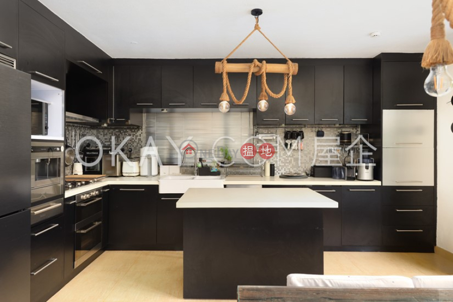 Property Search Hong Kong | OneDay | Residential Sales Listings | Gorgeous house with rooftop, terrace & balcony | For Sale