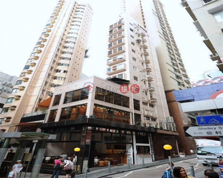 Shlley Street, Asiarich Court 嘉彩閣 Rental Listings | Central District (01b0055261)