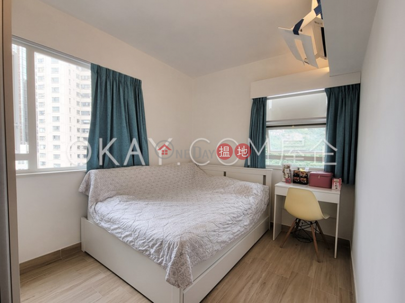 Tai Hang Terrace | Middle Residential | Sales Listings | HK$ 11.98M