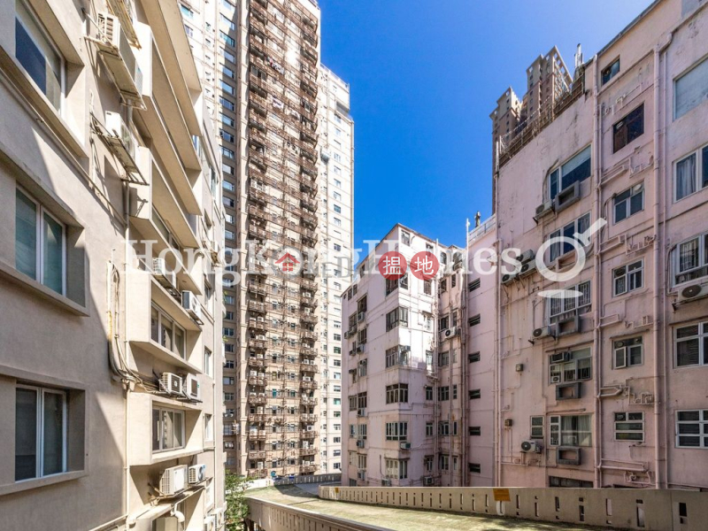 香港搵樓|租樓|二手盤|買樓| 搵地 | 住宅-出售樓盤-華星大廈三房兩廳單位出售