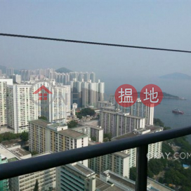 Lovely 3 bedroom on high floor with balcony & parking | For Sale | Phase 4 Bel-Air On The Peak Residence Bel-Air 貝沙灣4期 _0