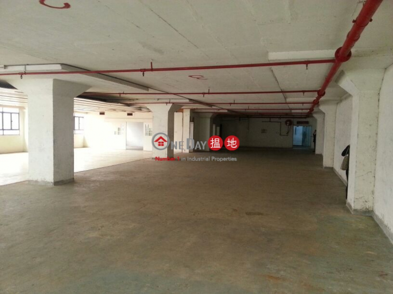 Hoi Cheung Industrial Building, Hoi Cheung Industrial Building 凱昌工業大廈 Sales Listings | Tuen Mun (charl-02005)