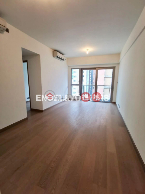 3 Bedroom Family Flat for Rent in Central|My Central(My Central)Rental Listings (EVHK88607)_0