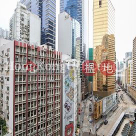 香港貿易中心寫字樓租單位出租