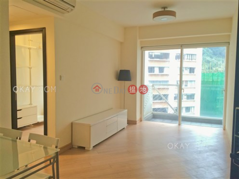 Property Search Hong Kong | OneDay | Residential | Rental Listings, Generous 2 bedroom on high floor | Rental