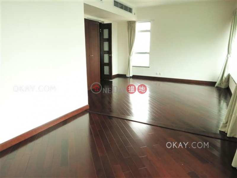 Unique 3 bedroom on high floor with balcony & parking | Rental | 13 Bowen Road | Eastern District | Hong Kong, Rental | HK$ 112,000/ month