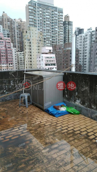 Fung King Court High | Residential | Rental Listings | HK$ 23,000/ month