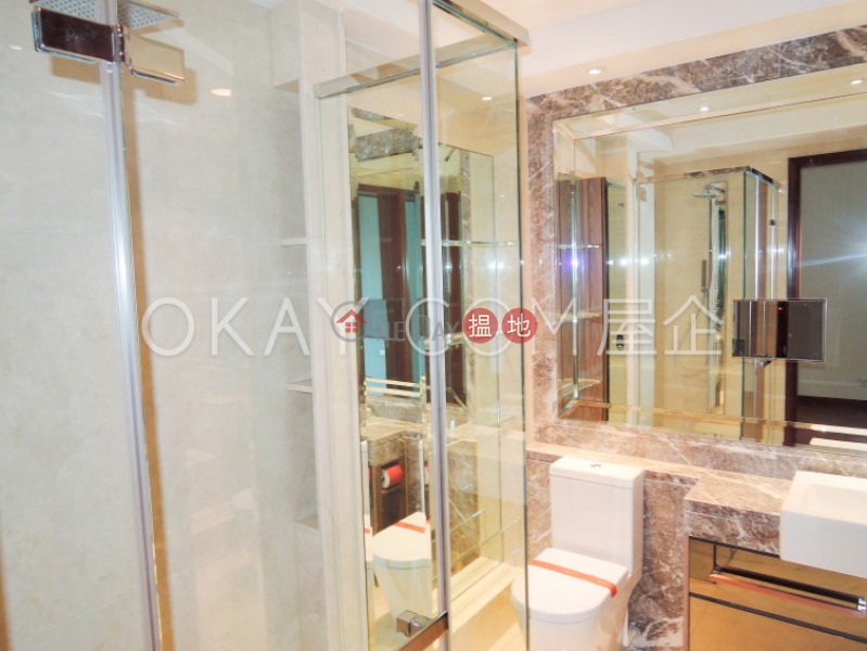 Property Search Hong Kong | OneDay | Residential, Sales Listings | Elegant 1 bedroom with balcony | For Sale