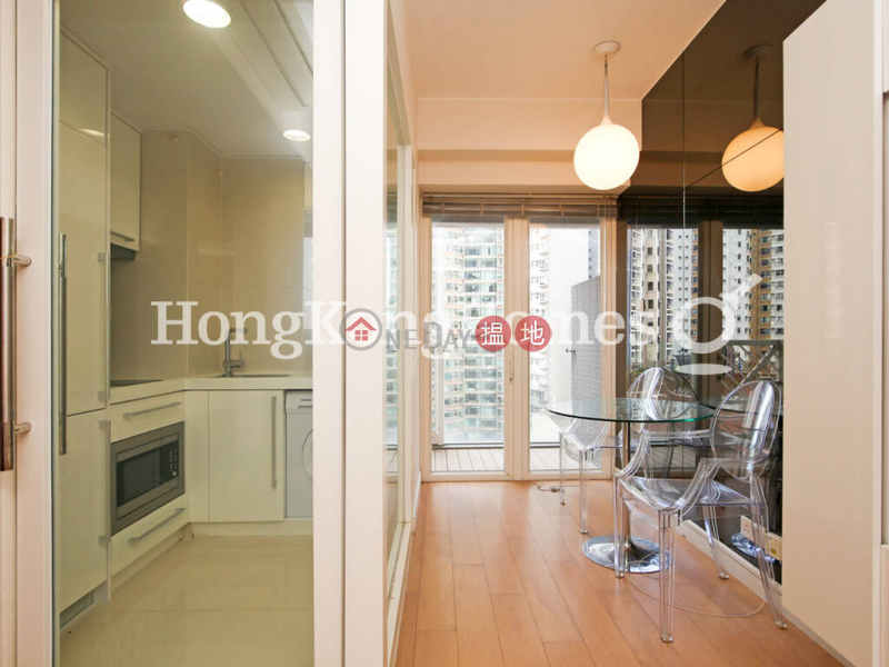 1 Bed Unit for Rent at The Icon, The Icon 干德道38號The ICON Rental Listings | Western District (Proway-LID7676R)