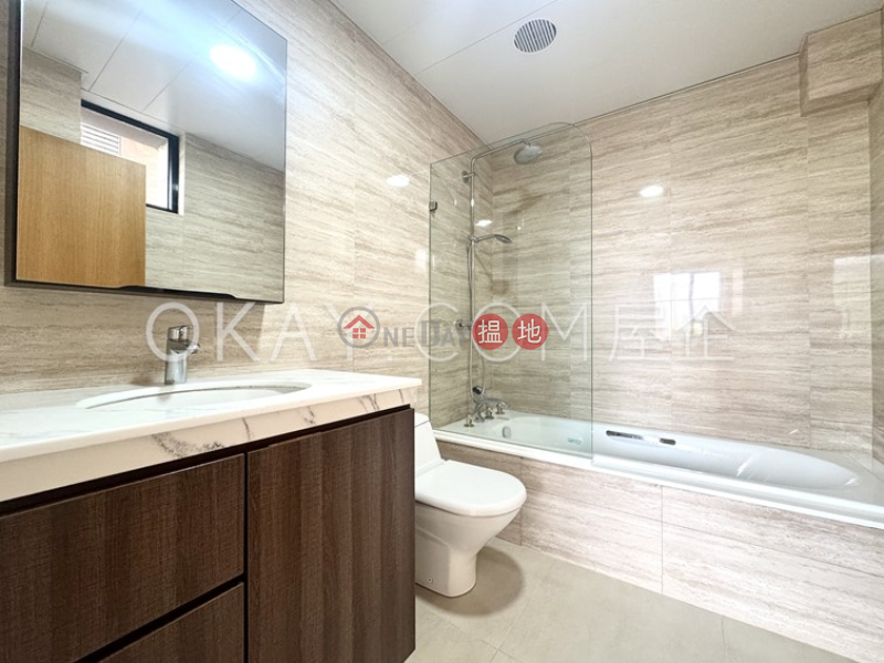 HK$ 47M, Ridge Court, Southern District Beautiful 3 bedroom with sea views, balcony | For Sale