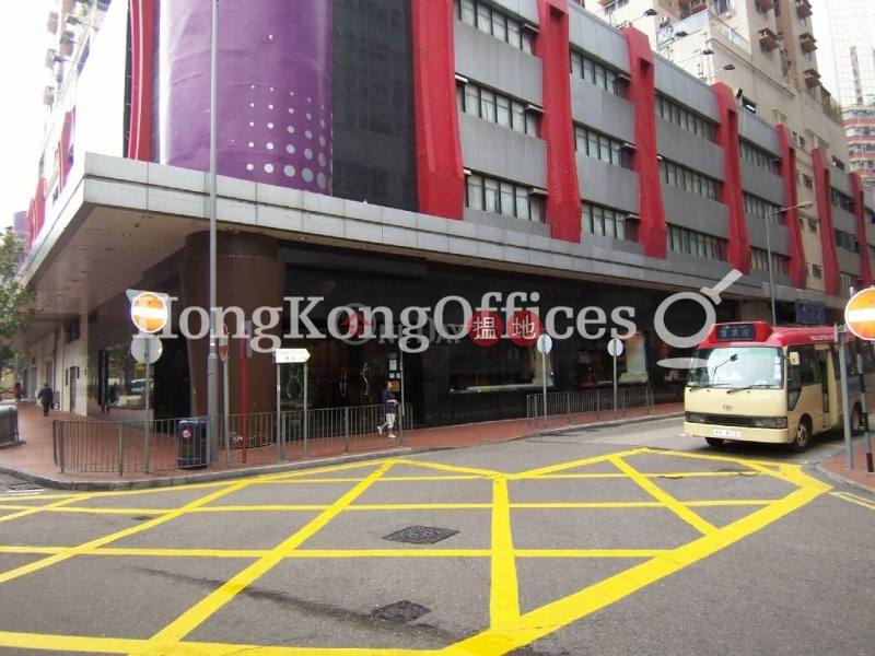 Office Unit for Rent at Causeway Bay Centre | Causeway Bay Centre 銅鑼灣中心 Rental Listings
