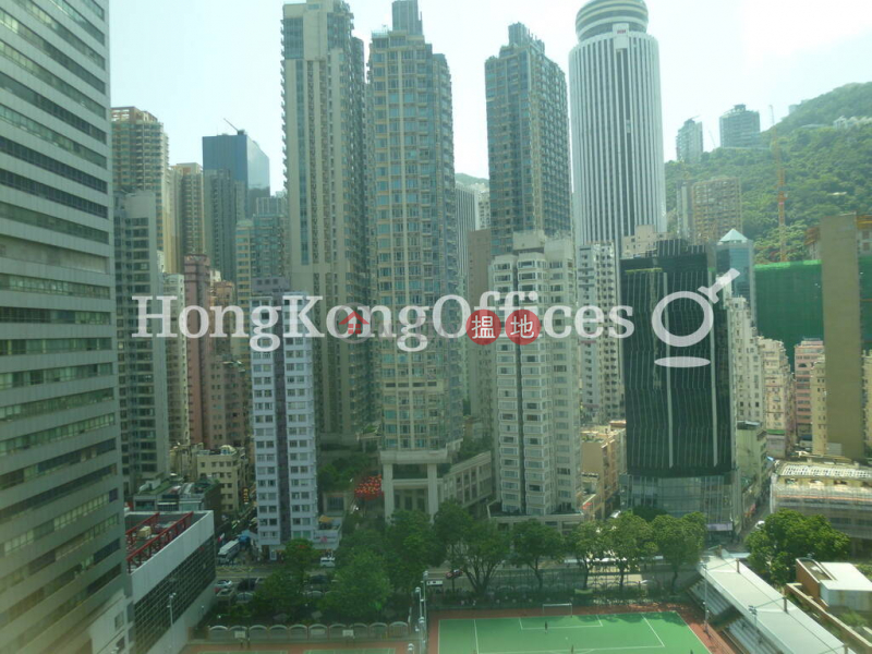 Office Unit for Rent at Yue Hing Building | Yue Hing Building 越興大廈 Rental Listings