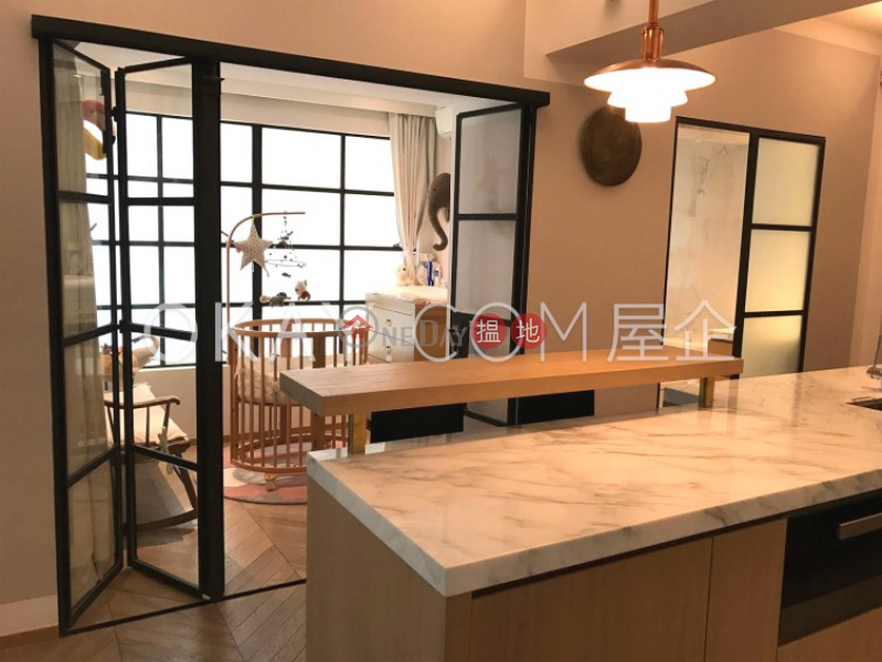 HK$ 24.6M 44-46 Sai Street | Central District | Popular 2 bedroom in Sheung Wan | For Sale