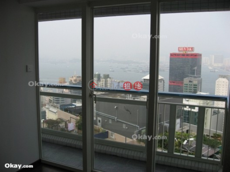 聚賢居|高層-住宅出租樓盤HK$ 78,000/ 月