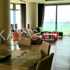 Beautiful 3 bedroom with balcony & parking | Rental | Argenta 珒然 _0