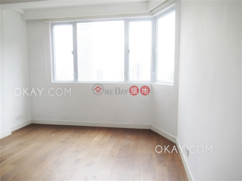 Charming 3 bedroom on high floor with balcony & parking | Rental, 48 Kennedy Road | Eastern District | Hong Kong Rental HK$ 58,000/ month