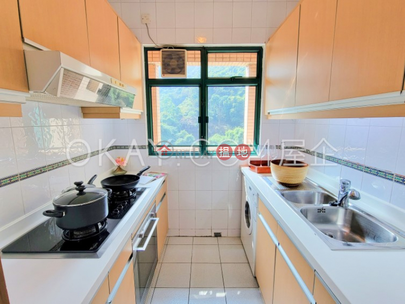 HK$ 37,500/ month | Hillsborough Court, Central District Stylish 2 bedroom with parking | Rental