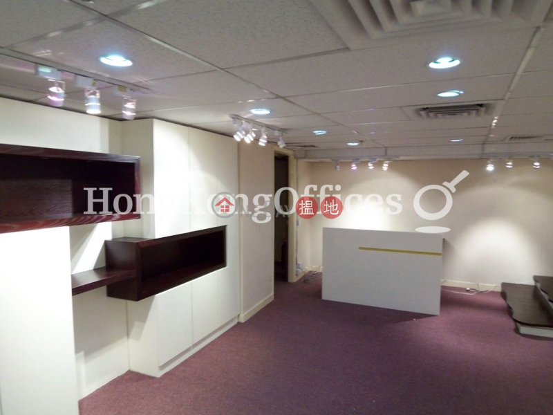 Office Unit for Rent at Asia Standard Tower | Asia Standard Tower 泛海大廈 Rental Listings