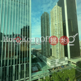 Office Unit for Rent at Neich Tower