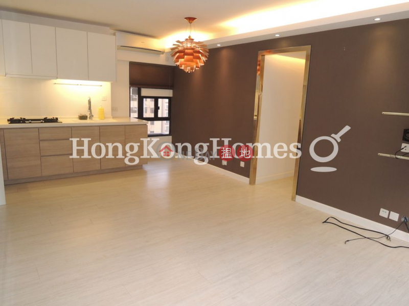 2 Bedroom Unit for Rent at Tycoon Court, Tycoon Court 麗豪閣 Rental Listings | Western District (Proway-LID23765R)