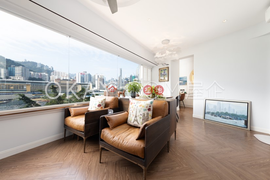 駿馬閣-中層|住宅-出售樓盤HK$ 1,300萬