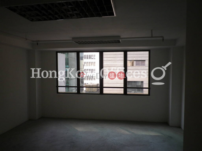 Office Unit for Rent at Khuan Ying Commercial Building | 85-89 Wellington Street | Central District Hong Kong | Rental | HK$ 23,799/ month