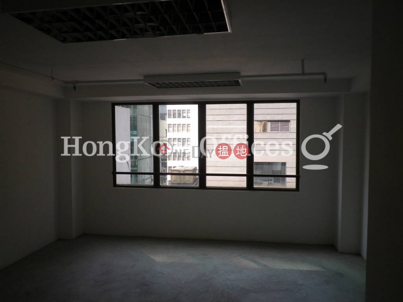 群英商業大廈寫字樓租單位出租|85-89威靈頓街 | 中區-香港出租-HK$ 23,799/ 月