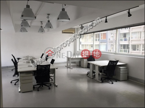 Furnished office for lease in Sheung Wan, Centre Hollywood 荷李活道151號 | Western District (A058760)_0