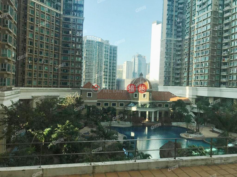 Banyan Garden Tower 6 | 3 bedroom Mid Floor Flat for Sale | Banyan Garden Tower 6 泓景臺6座 Sales Listings