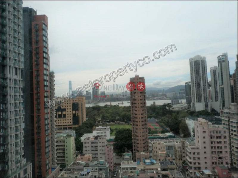 Apartment for rent in Causeway Bay, Kanfield Mansion 勤輝大廈 Rental Listings | Wan Chai District (A058781)