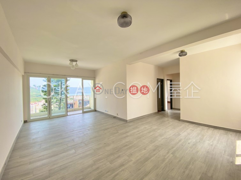 Luxurious 3 bed on high floor with sea views & rooftop | Rental | 42 Chung Hom Kok Road | Southern District | Hong Kong Rental HK$ 63,000/ month