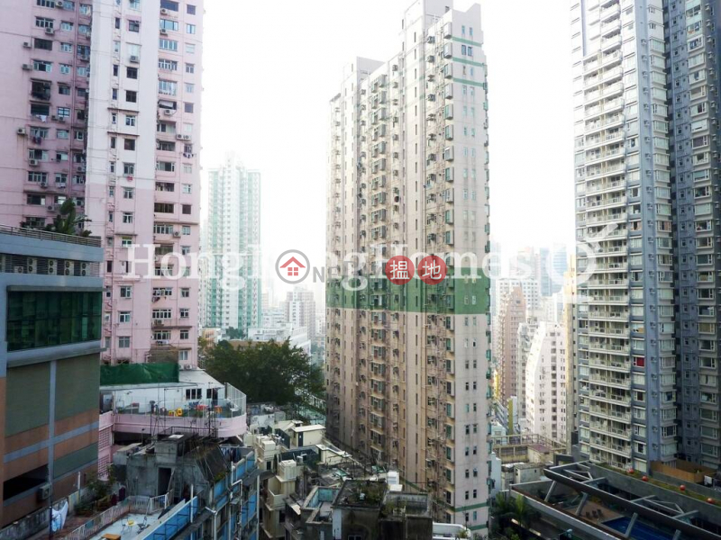 Property Search Hong Kong | OneDay | Residential, Sales Listings | 2 Bedroom Unit at Centre Point | For Sale