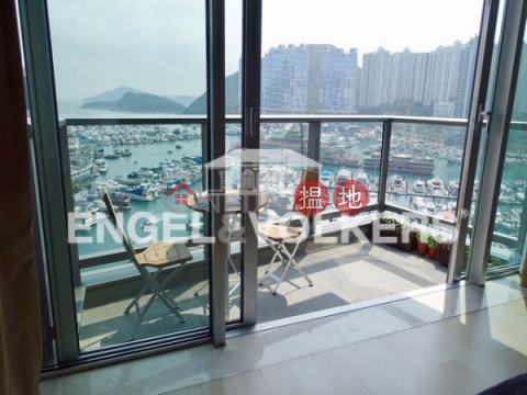4 Bedroom Luxury Flat for Sale in Wong Chuk Hang|Marinella Tower 3(Marinella Tower 3)Sales Listings (EVHK39231)_0
