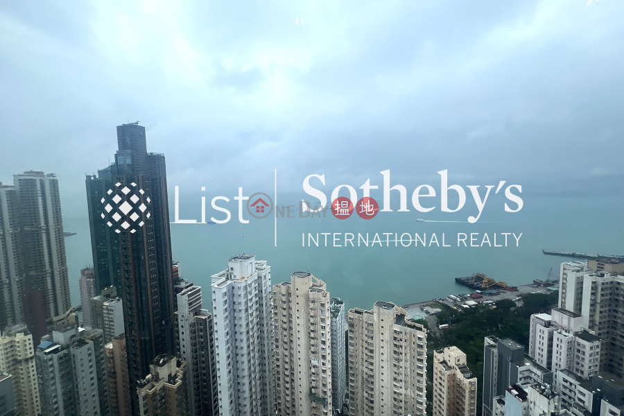 Property Search Hong Kong | OneDay | Residential, Rental Listings | Property for Rent at Belcher\'s Hill with 4 Bedrooms