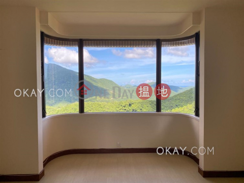 Tasteful 2 bedroom with parking | Rental, Parkview Club & Suites Hong Kong Parkview 陽明山莊 山景園 | Southern District (OKAY-R18658)_0