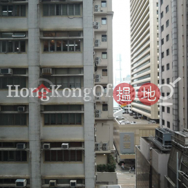 Office Unit for Rent at Ovest, Ovest Ovest | Western District (HKO-65366-ABHR)_0