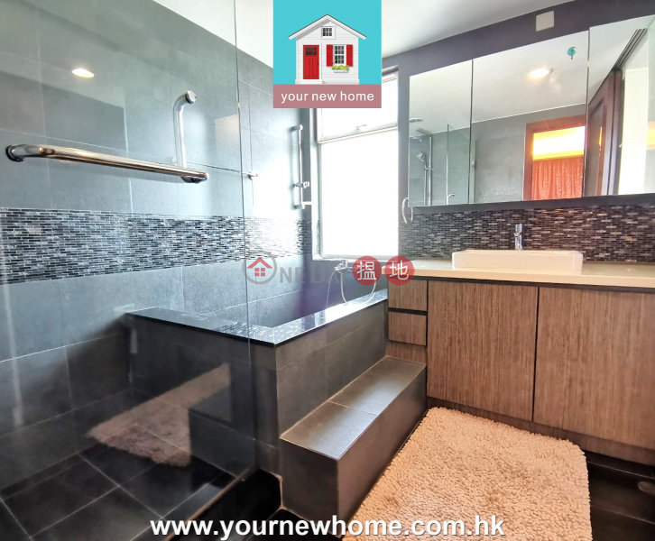 香港搵樓|租樓|二手盤|買樓| 搵地 | 住宅-出租樓盤-Modern Family House in Clearwater Bay For Rent