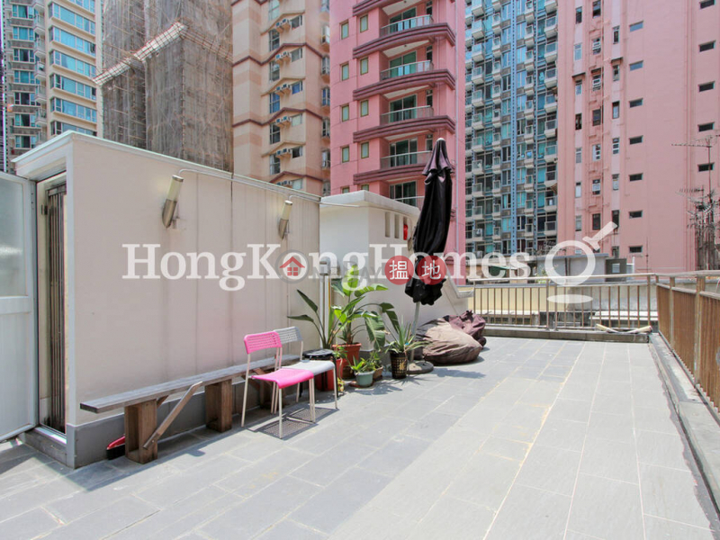 2 Bedroom Unit at 14 Tai Yuen Street | For Sale | 14 Tai Yuen Street 太原街14號 Sales Listings