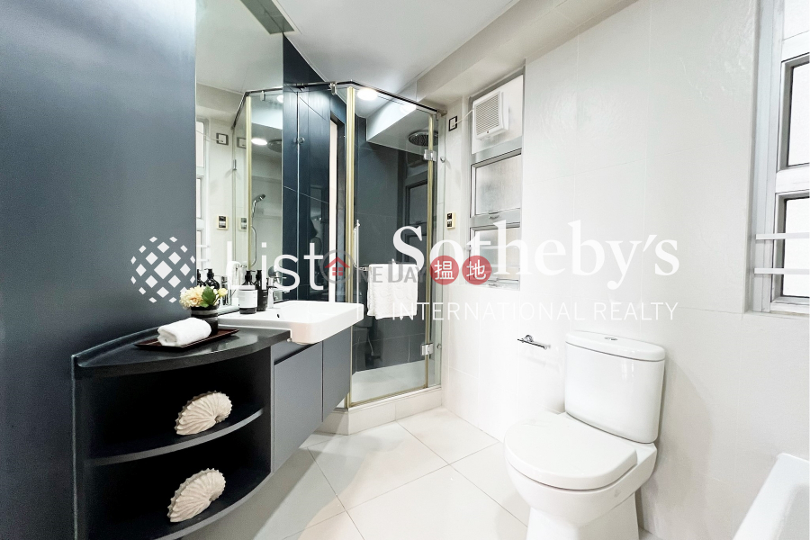 Property for Rent at Realty Gardens with 1 Bedroom, 41 Conduit Road | Western District, Hong Kong | Rental, HK$ 38,000/ month
