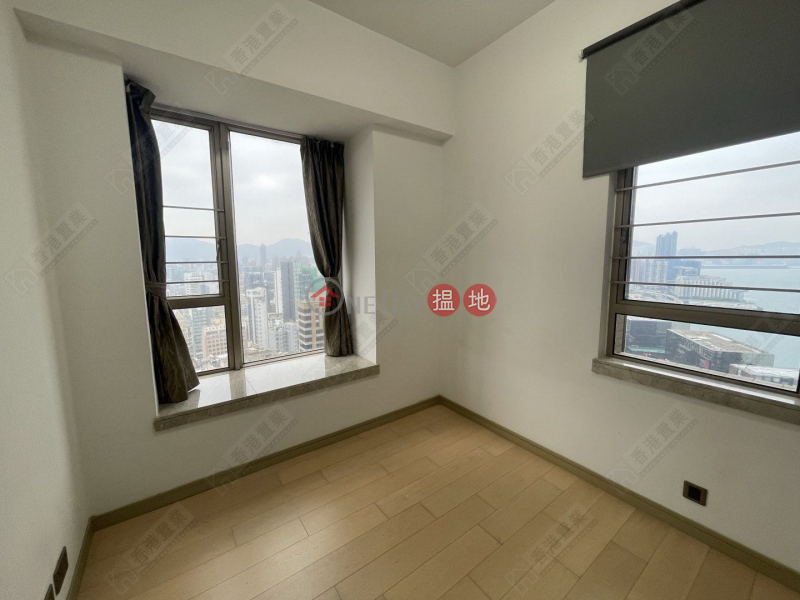 Harbour Pinnacle | High, 35H Unit, Residential, Sales Listings | HK$ 10M